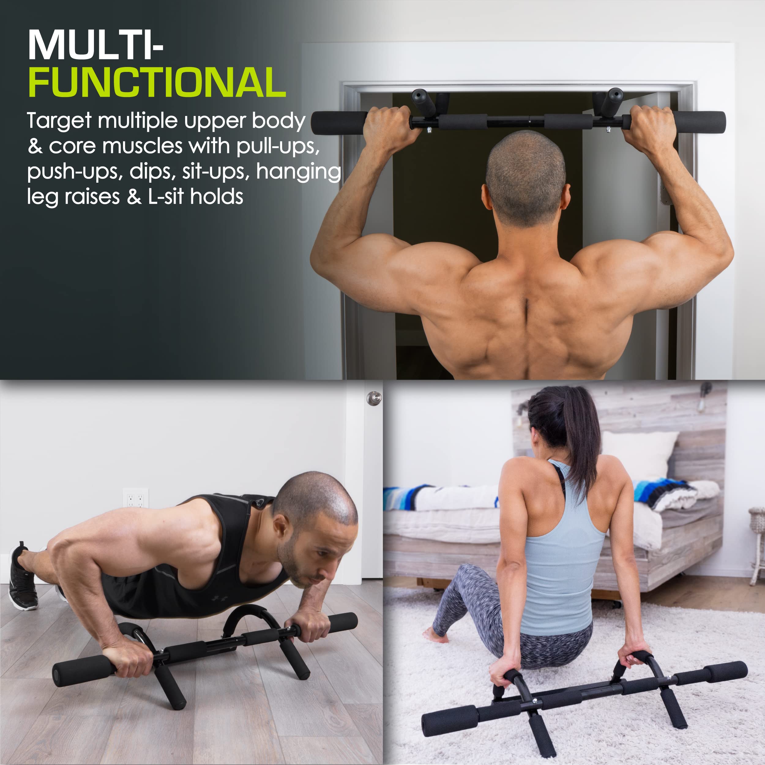 Doorway Mount