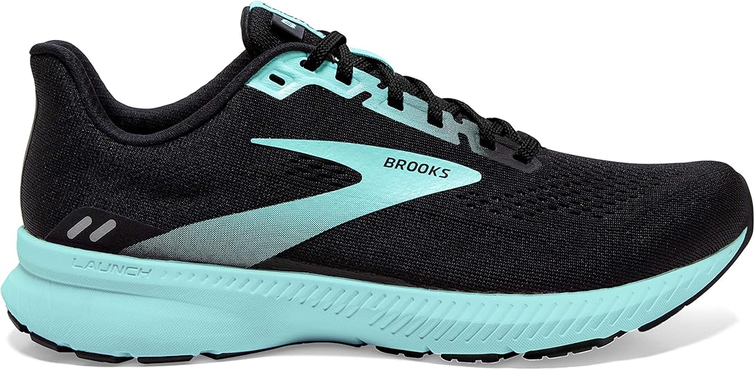 brooks launch amazon