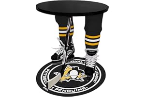 Team Tables Pittsburg Hockey Table