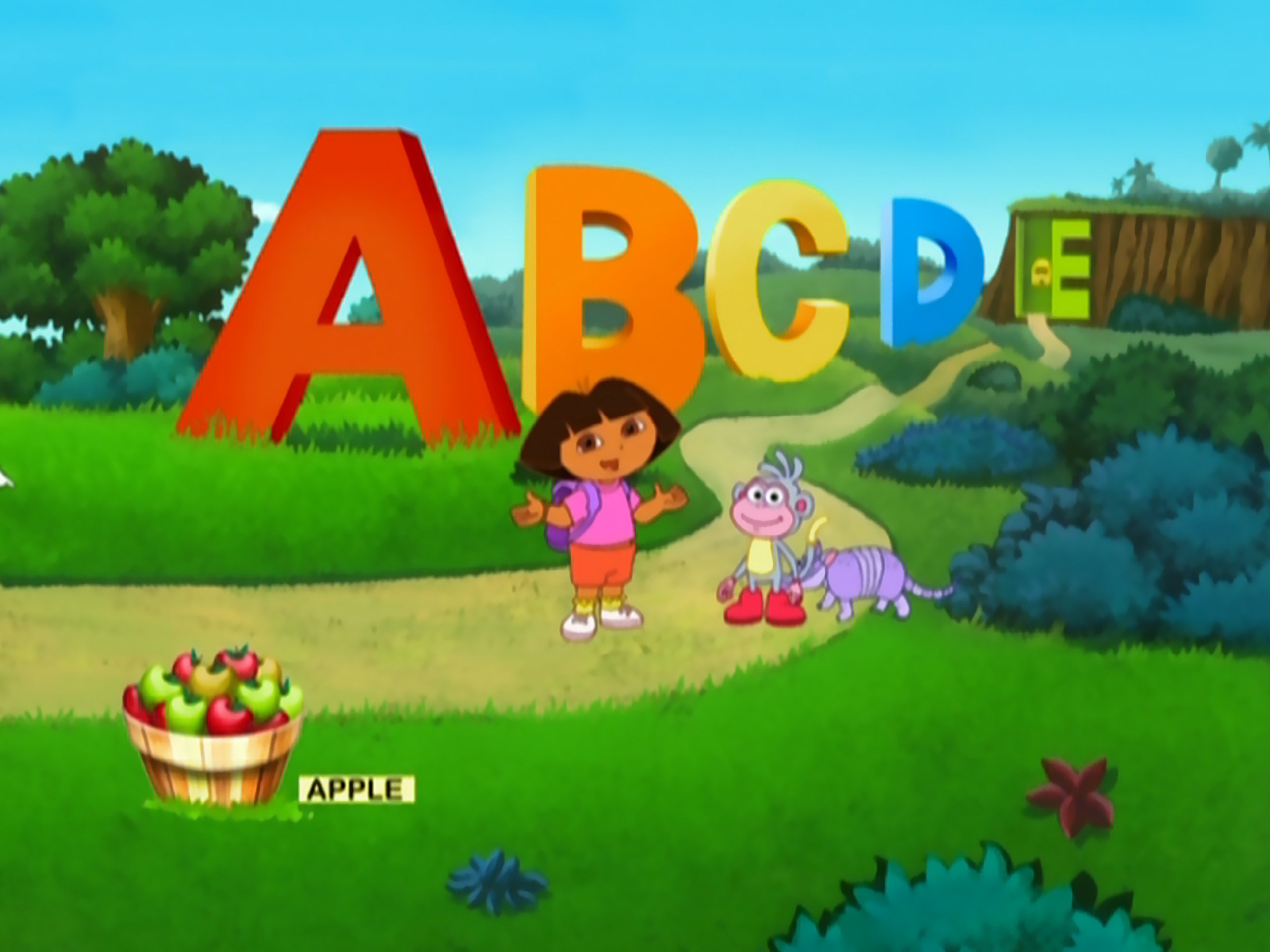 Amazon.de Dora The Explorer Staffel 3 [dt./OV] ansehen Prime Video