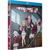 Classroom Of The Elite - Season 3 - Blu-ray