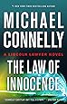 Law of Innocence (A Lincoln Lawyer Novel, 6)
