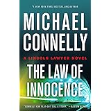 Law of Innocence (A Lincoln Lawyer Novel, 6)
