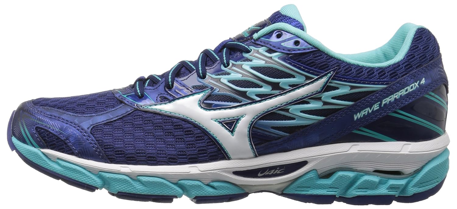 women's wave paradox 4 running shoe