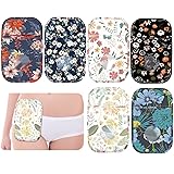 Sosation 6 Pieces Ostomy Bag Covers Waterproof