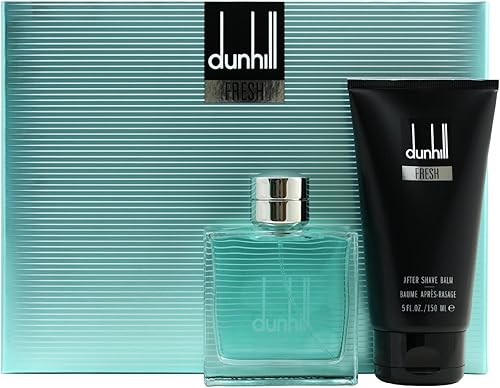 Alfred Dunhill Fresh Piece Gift Set for Men price in UAE