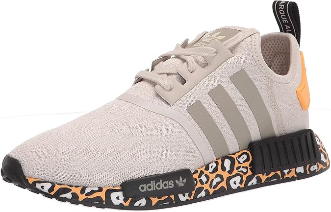 adidas NMD R1 Clear Brown - Grailify