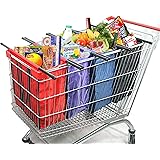 lotus trolley bag amazon