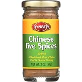 Dynasty Ssnng Pwdr Five Spice