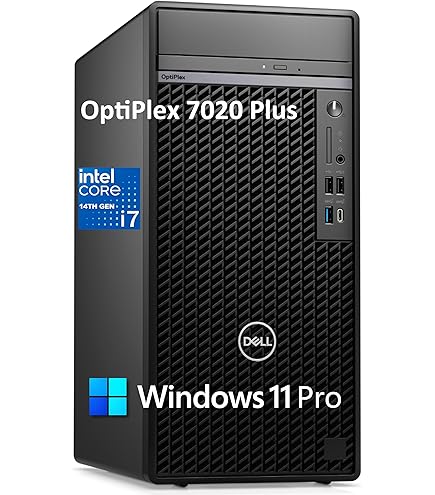 Amazon.com: Dell Precision 3460 SFF Workstation Desktop (2022