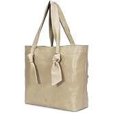 nora knotted tote