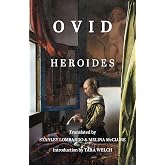 Heroides (Hackett Classics)