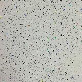 DBS White Sparkle Shower Wall Panels 1m x 2.4m PVC Cladding Wet Wall view 6