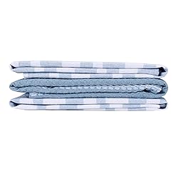 FOREIGN PUNKS Kitchen Towels – Assorted Pack of