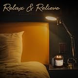 TRINIDa 2 Wicks Sleep Large Candle Gift Set 14.2OZ Lavender Chamomile view 5