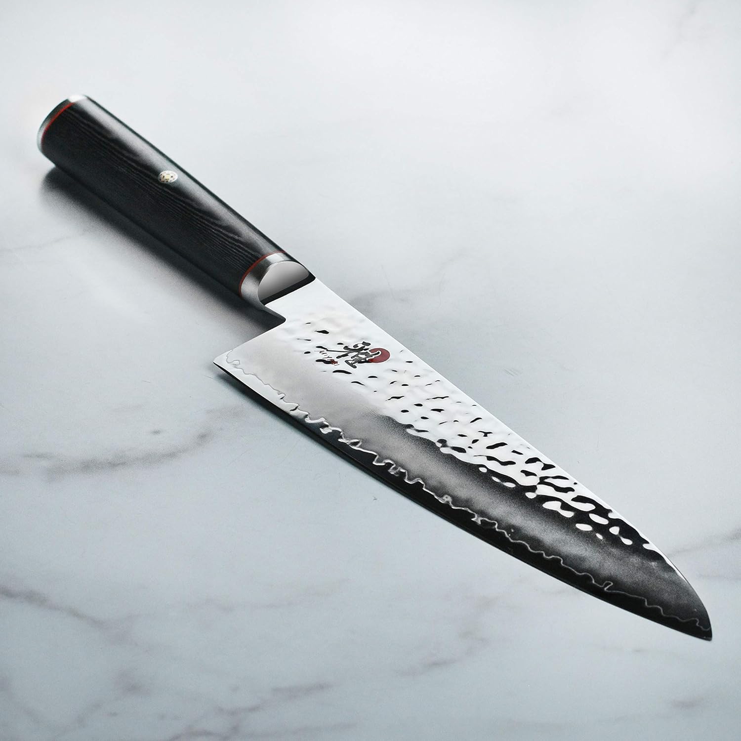 Best Steel For Kitchen Knives The Complete Guide [2021]
