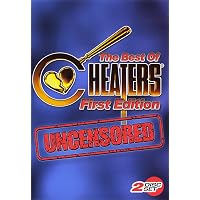 Amazon.com: Cheaters // Best Of First Edition (Uncensored) 2dvd : Joey
