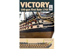 Victory: 100-gun First Rate 1765 (ShipCraft)