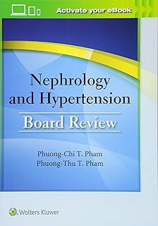 Absolute Nephrology Review An Essential Q A Study Guide 9783319229478 Medicine Health Science Books Amazon Com