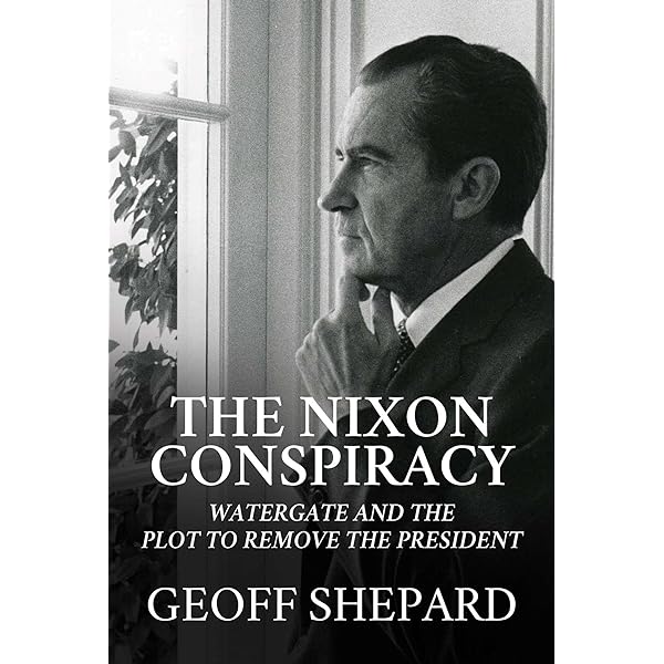 Amazon.com: The President's Man: The Memoirs of Nixon's
