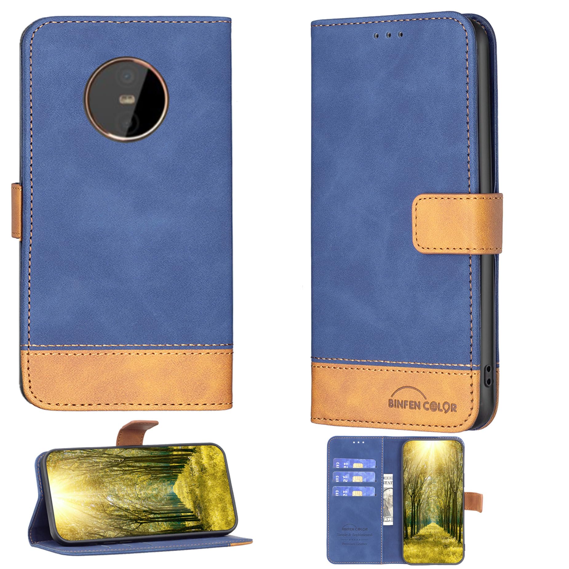 jioeuinly Case for Gigaset GX6 PRO Case Compatible
