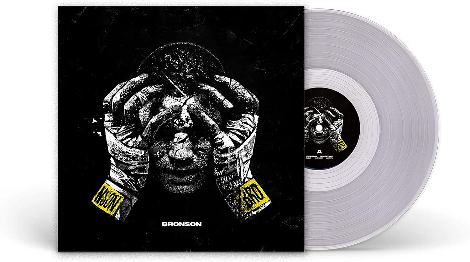 Bronson 輸入アナログ盤 Dlコード クリア ヴァイナル 1lp Zen266 1024 Analog Bronson ブロンソン ダンス エレクトロニカ 音楽 Amazon Bronson 輸入アナログ盤 Dlコード クリア ヴァイナル 1lp Zen266 1024 Analog Bronson ブロンソン ダンス エレクトロニカ 音楽 Amazon