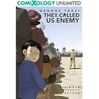 They Called Us Enemy