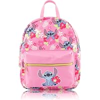 Amazon.com: Disney Lilo and Stitch Backpack for Women, Men  display picture 1