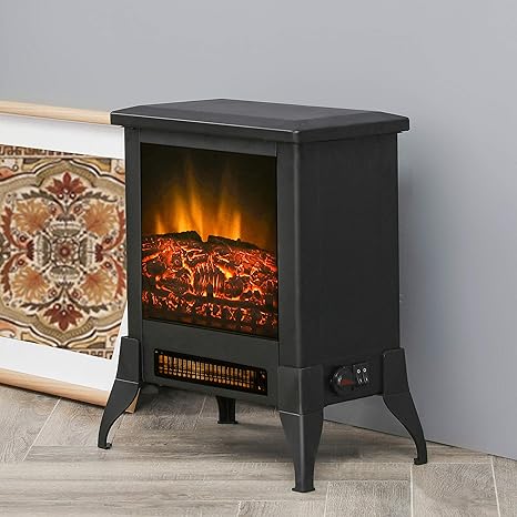 Amazon Prime Electric Fireplaces