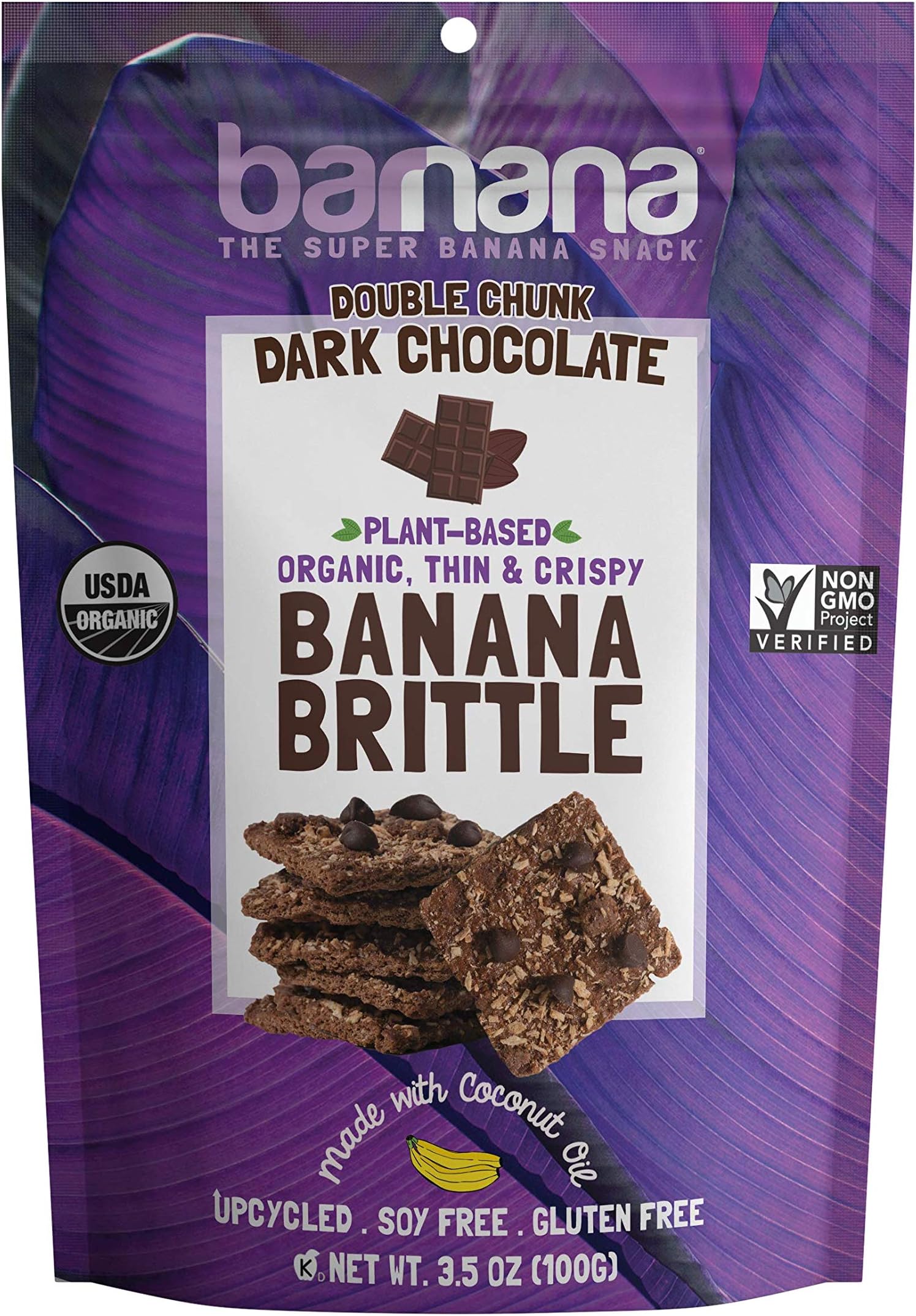 Crunchy Banana Pudding Brittle Recipes You Must Make