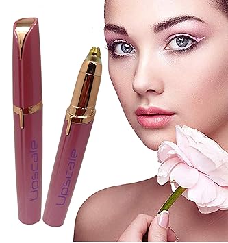 eyebrow epilator pen india