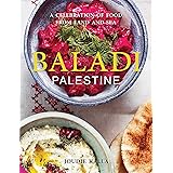 Baladi: A Celebration of Food from Land and Sea