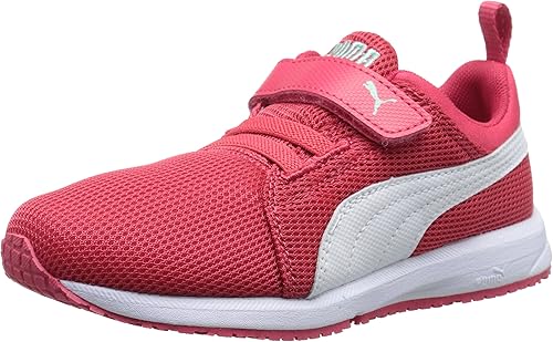 Puma carson runner kids green Clearance
