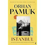 Istanbul: Memories of a City