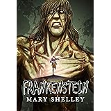 Manga Classics Frankenstein