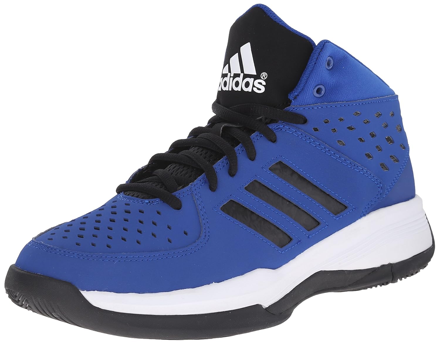 adidas court fury basketball shoes