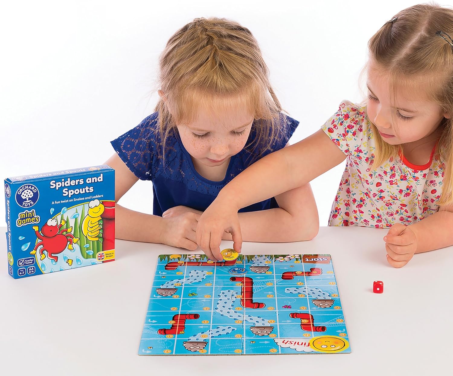 orchard travel games