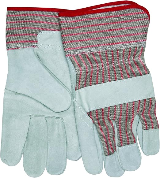 leather mens gloves amazon