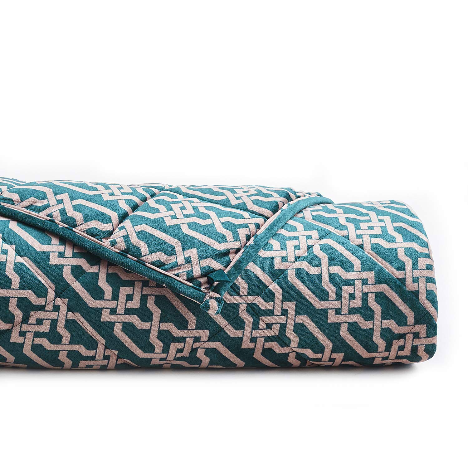 Best Ynm Cooling Weighted Blanket 20 Lbs