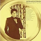 Leonard Cohen - Greatest Hits