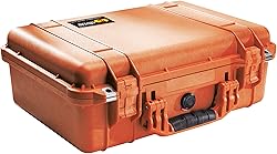 Pelican 1500 Case With Foam