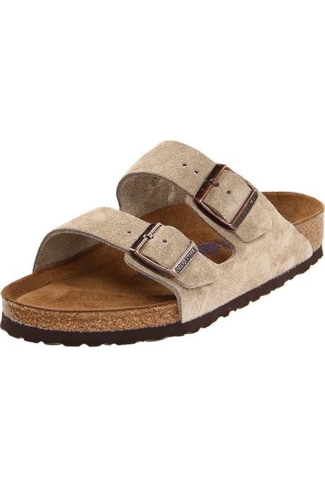 arizona oiled leather habana birkenstock