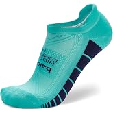 Balega Hidden Comfort Performance No Show Athletic Running Socks for Men and Women