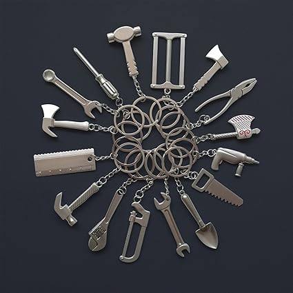 Llavero madera para grabar | Llaveros de tus personajes favoritos