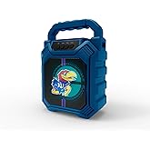 SOAR NCAA XL Shockbox Wireless Bluetooth Speaker