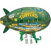 Teenage Mutant Ninja Turtles Classic Turtle Blimp