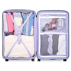 florence by mills Spin Me Away Hardside Expandable