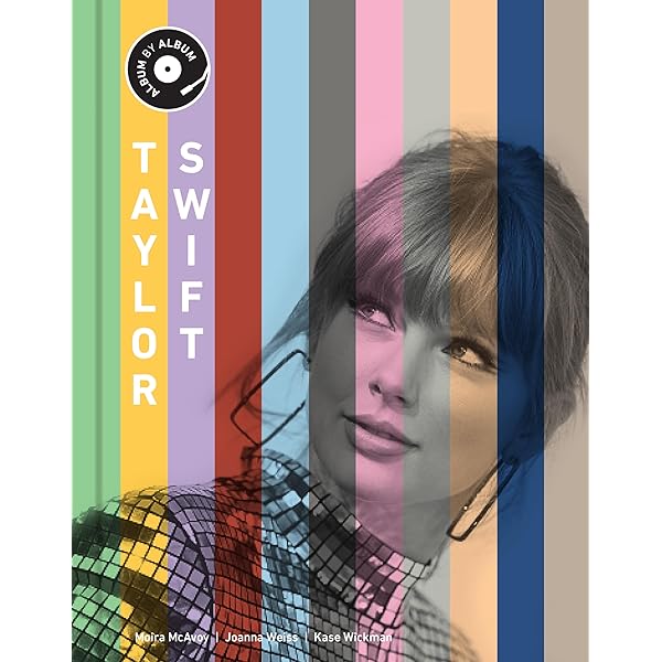 洋書 Taylor Swift The Eras Tour Book Official Taylor Swift The Eras Tour Book - Hardcover