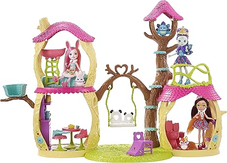 enchantimals sainsburys