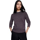 Banana Republic Women's Cotton-Silk Sweater